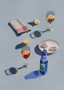 The world is your oyster.jpg