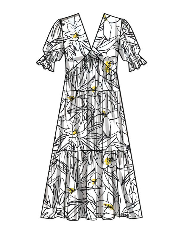 Simplicity S9702 - Str 34-42 - Image 3