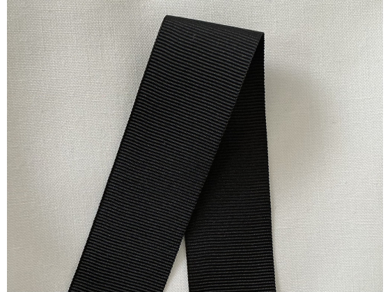 Grosgrain bånd / Hattebånd 25mm