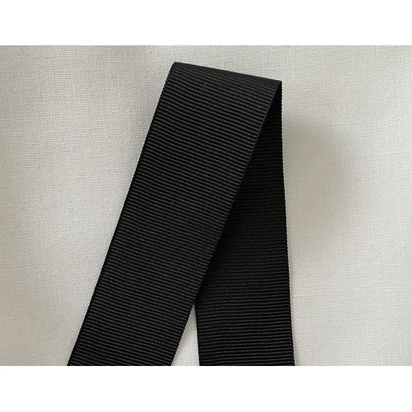 Grosgrain bånd / Hattebånd 25mm