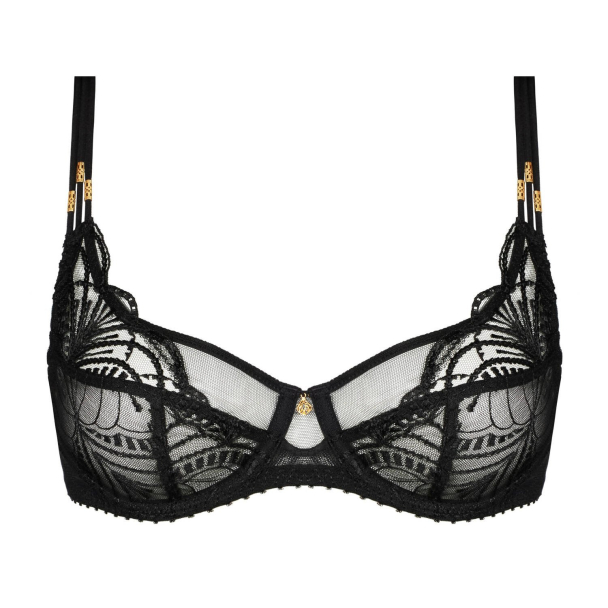 Vibes 2B,  full cup, sort - Image 2