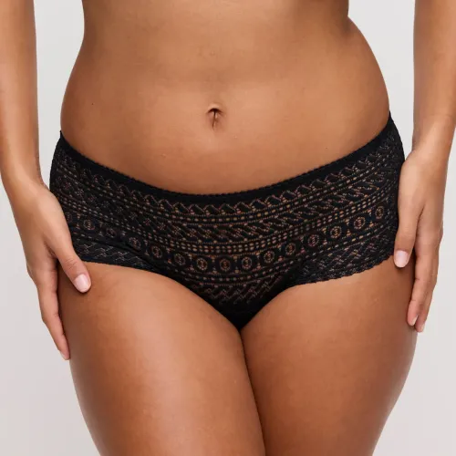Montara Luxury thong, sort