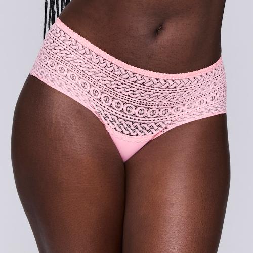 Montara thong, Luxury, Pink Parfait