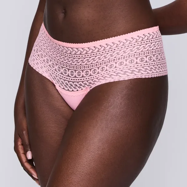Montara thong, Luxury, Pink Parfait - Image 5