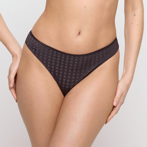 Avero thong, sweet chocolate