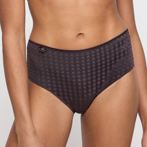 Avero full briefs, sweet chocolate
