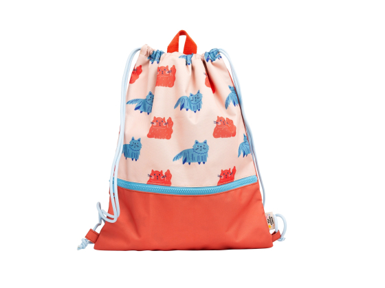 Gymbag - Meowtiful Cats