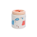 Thermo-matboks - 500ml  Meowtiful Cats