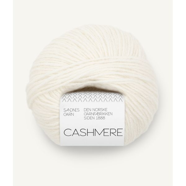 Cashmere