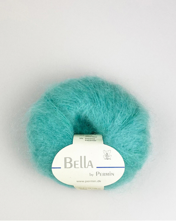 Bella Mohair  - Image 3