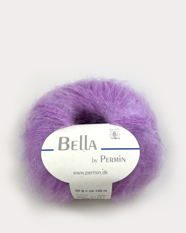 Bella Mohair  - Image 5