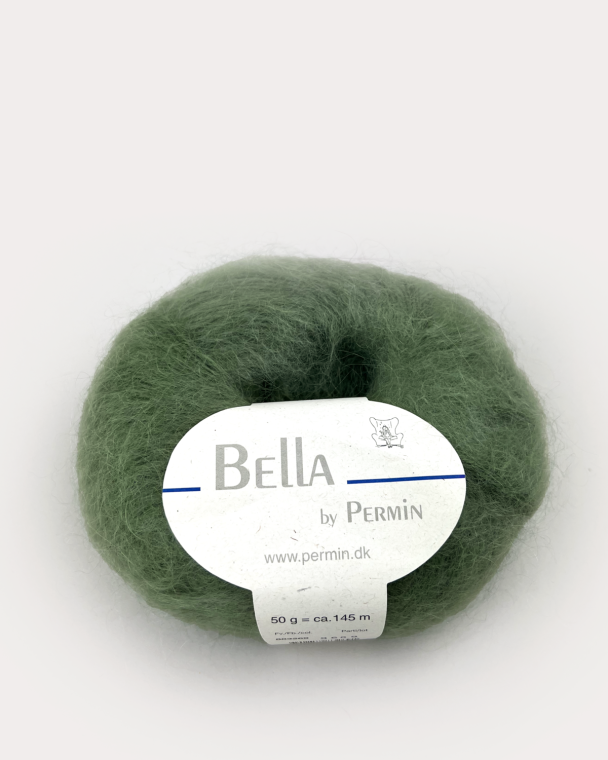 Bella Mohair  - Image 6