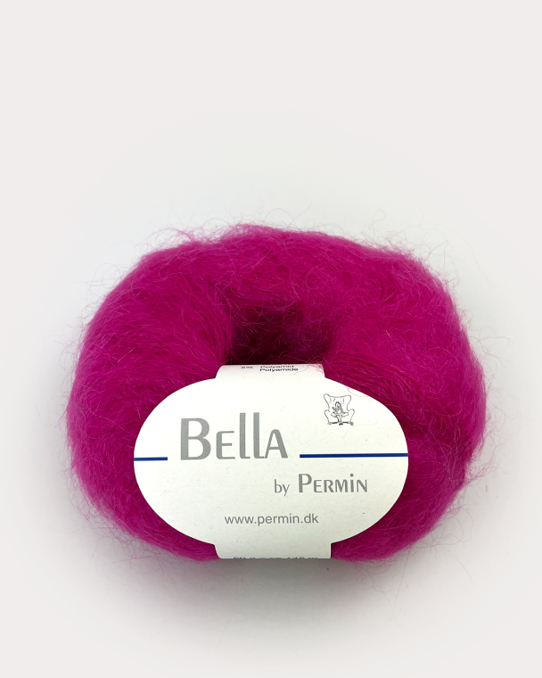 Bella Mohair  - Image 10