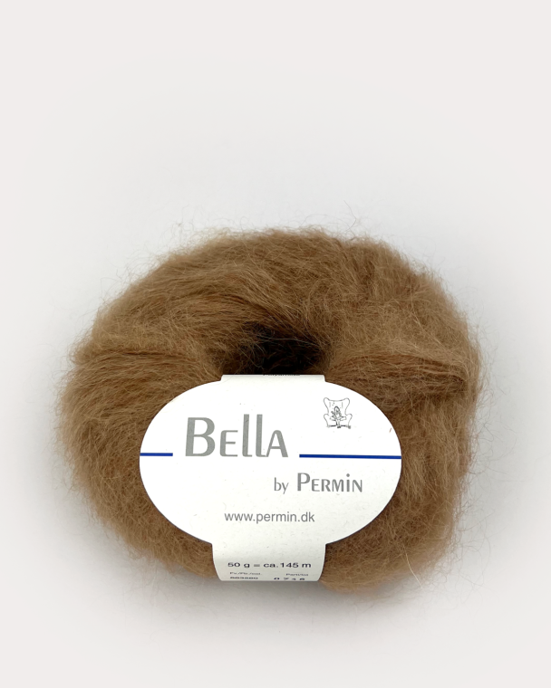 Bella Mohair  - Image 1