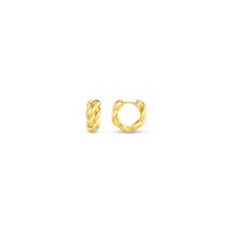 Twist Earring