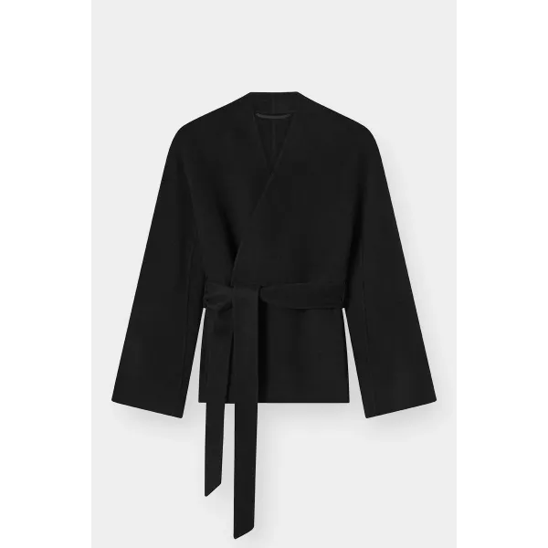 THE MODERN JACKET