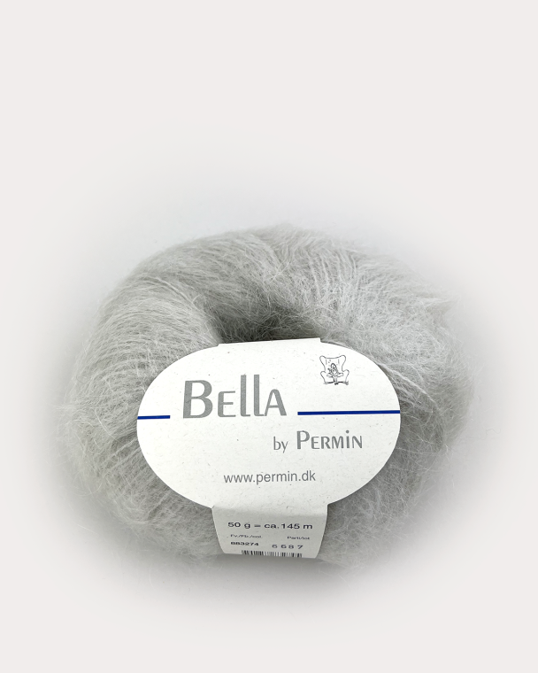 Bella Mohair  - Image 18