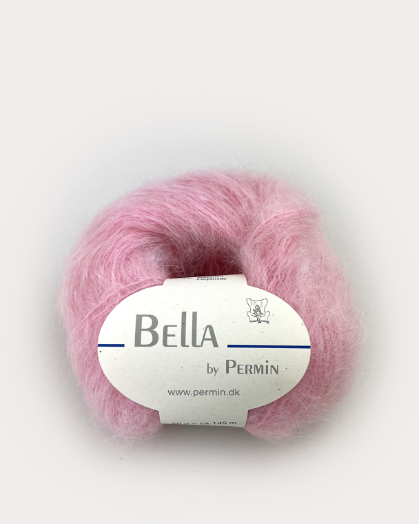 Bella Mohair  - Image 22