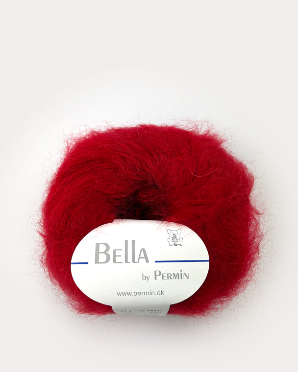 Bella Mohair  - Image 26