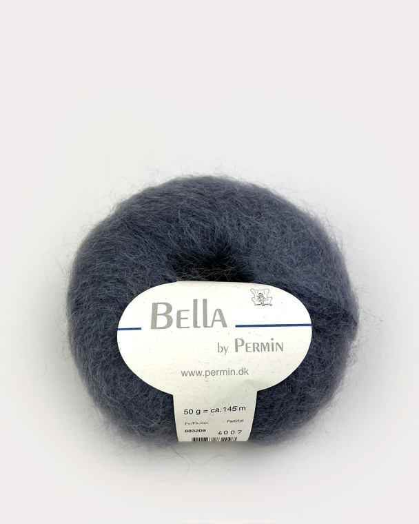 Bella Mohair  - Image 33