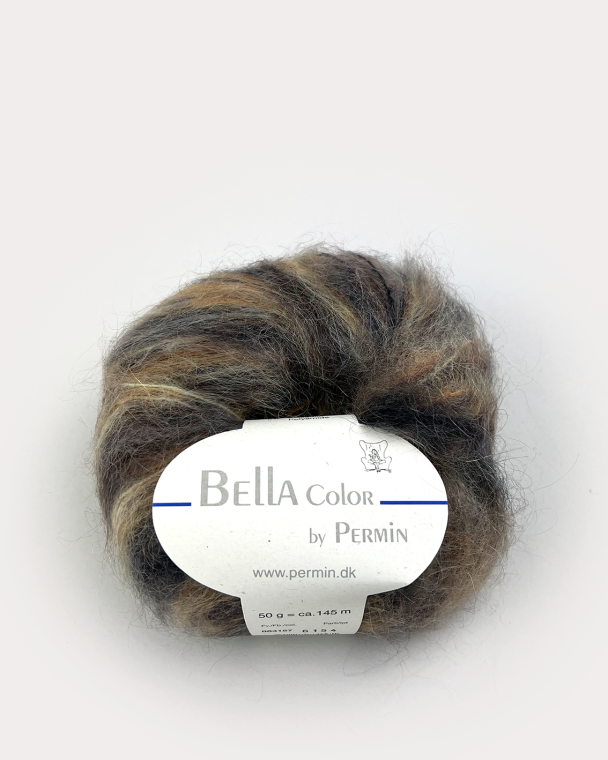 Bella Mohair  - Image 36