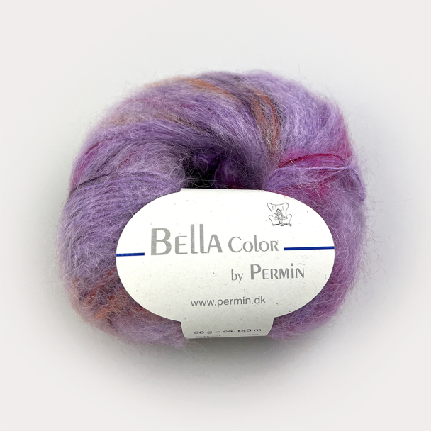 Bella Mohair  - Image 42