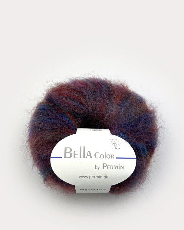 Bella Mohair  - Image 45