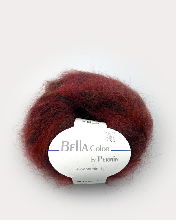 Bella Mohair  - Image 46