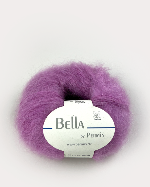 Bella Mohair  - Image 47
