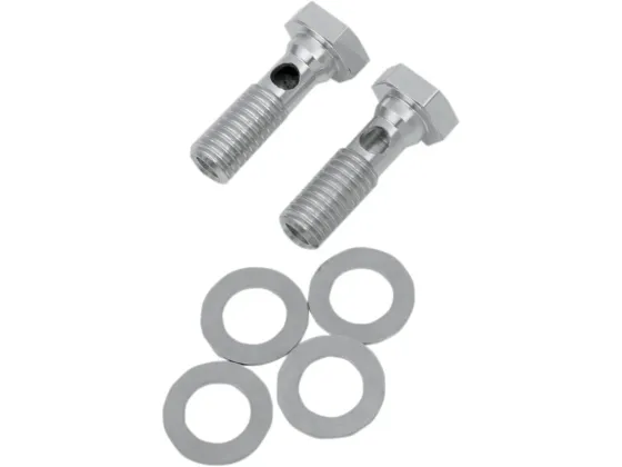 BOLTS BREATHER EVO 1/2-13