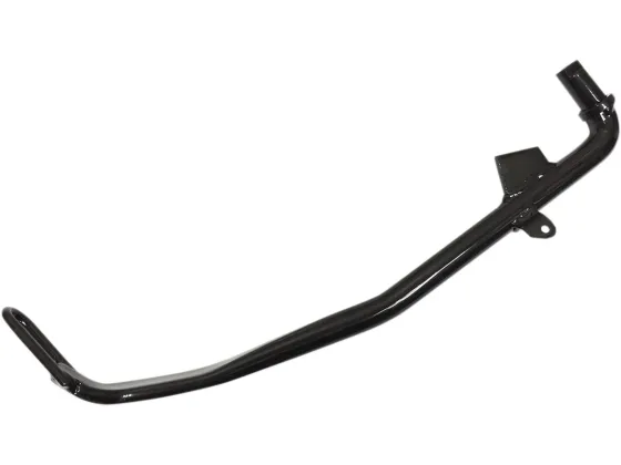 DRAG SPECIALTIES KICKSTAND +1 BLK FXD91-05