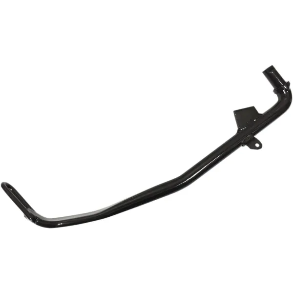 DRAG SPECIALTIES KICKSTAND +1 BLK FXD91-05