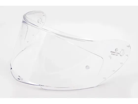 PREMIER HELMETS VISOR TYPHOON CLEAR