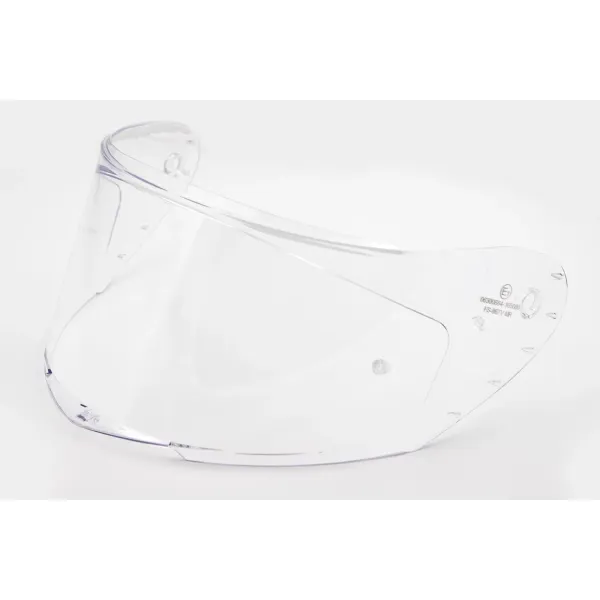 PREMIER HELMETS VISOR TYPHOON CLEAR