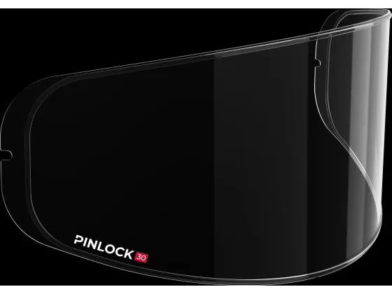 PINLOCK premier hjelm