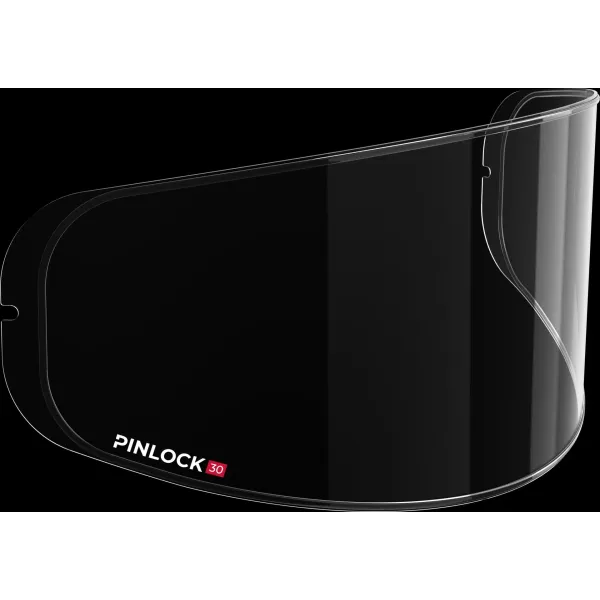PINLOCK premier hjelm