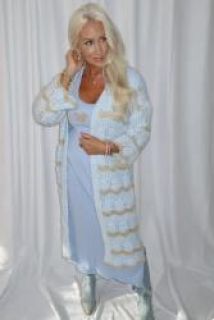 DREAMY CARDIGAN