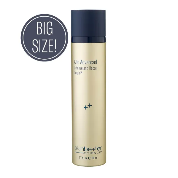 Alto Advanced Defense and Repair Serum 50ml