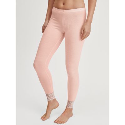 Joy leggings, pearl blush