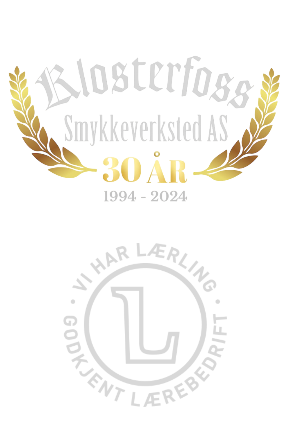 Klosterfoss Smykkeverksted A/S