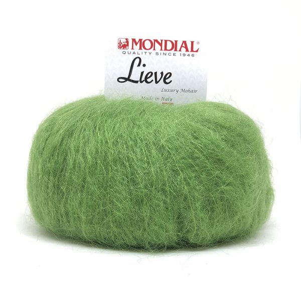 LIEVE 558 Gr&oslash;nn