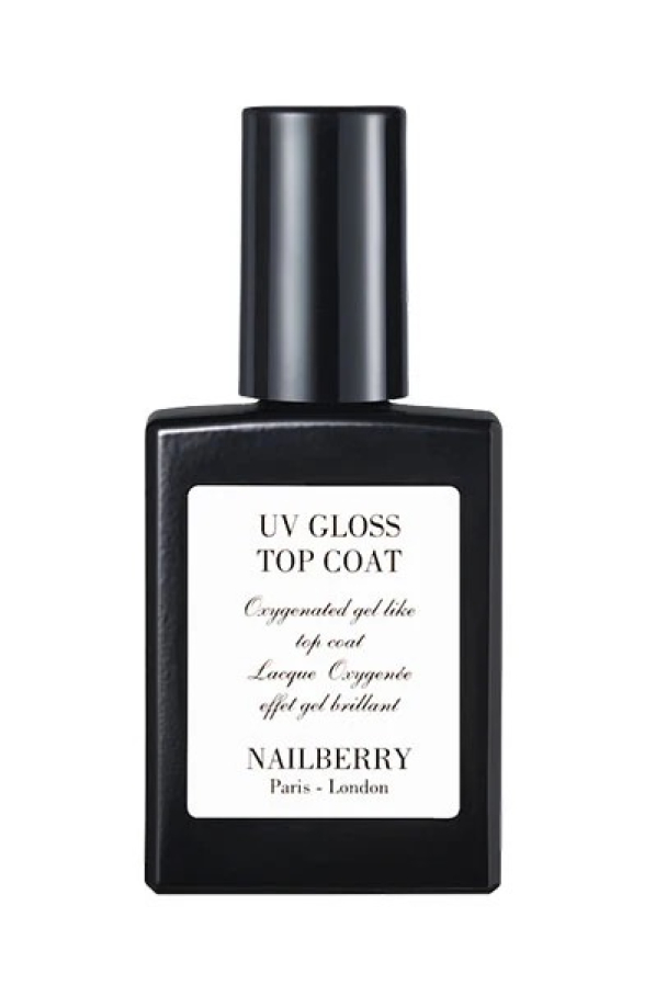 UV Gloss Topcoat - Image 1