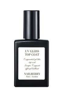 UV Gloss Topcoat