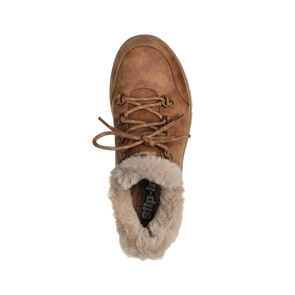 Skechers Slip-ins: Easy Going - Fall Adventures - Water repellent - Image 3