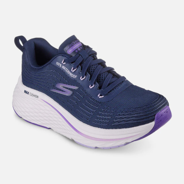 Skechers Max Cushioning Elite 2.0 - Bridgeport - Waterproof - Image 1