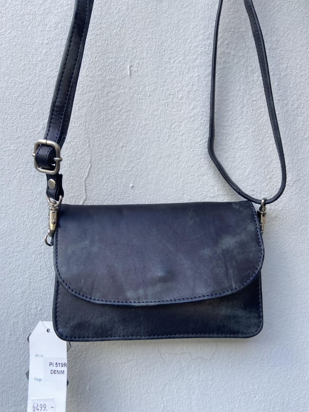 Lommebok m/skulderreim  - Image 2