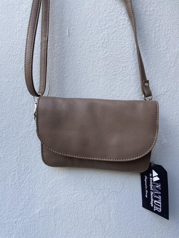 Lommebok m/skulderreim  - Image 3