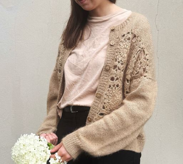 Evina Jakke  - Image 1