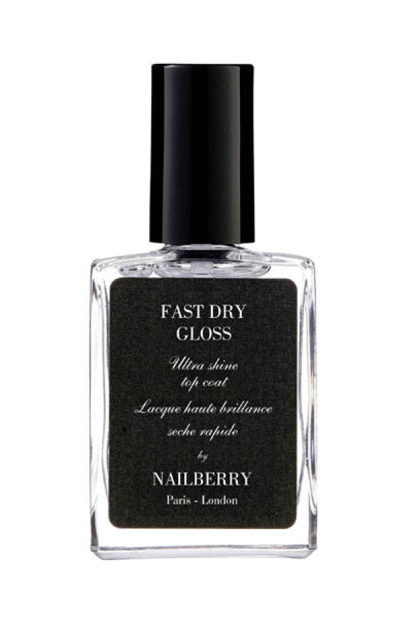 Fast Dry Gloss - Image 1
