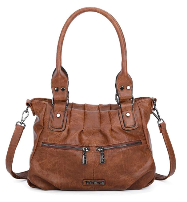 Veske Klassisk Ruffle GPC440 - Image 1